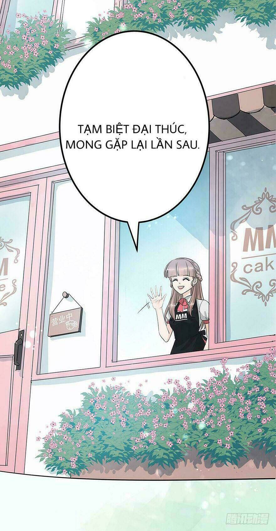 chào buổi sáng, ức vạn manh thê chapter 1 70