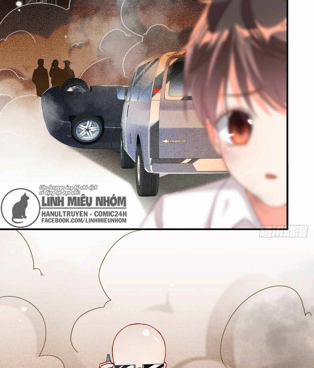 dĩ hôn chi danh chapter 13.1 8