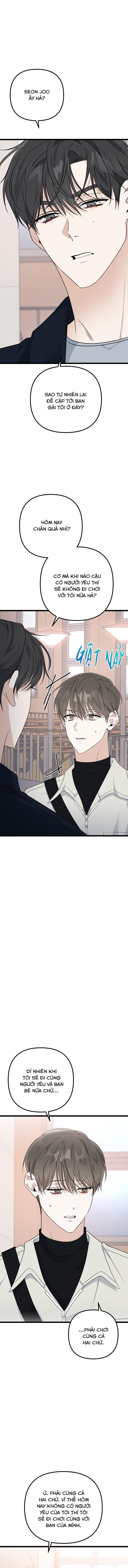 cảm nắng chapter 6 11