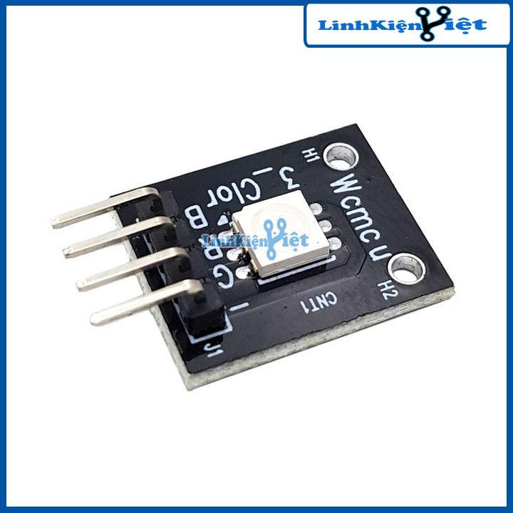 Module Led RGB 5050