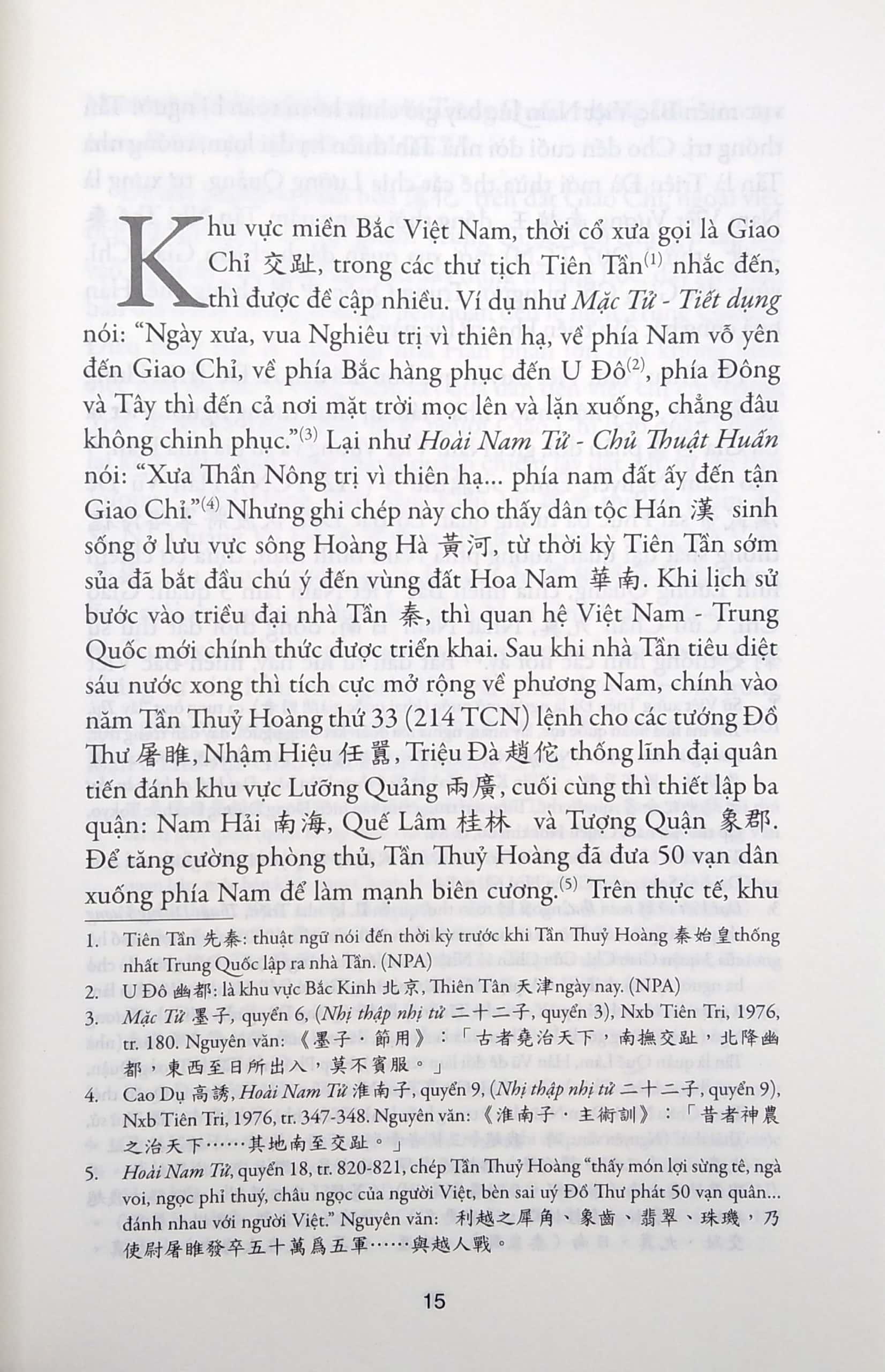 Chinh Chiến Và Từ Bỏ - Nghiên Cứu Quan Hệ Việt Nam - Trung Quốc Đời Minh