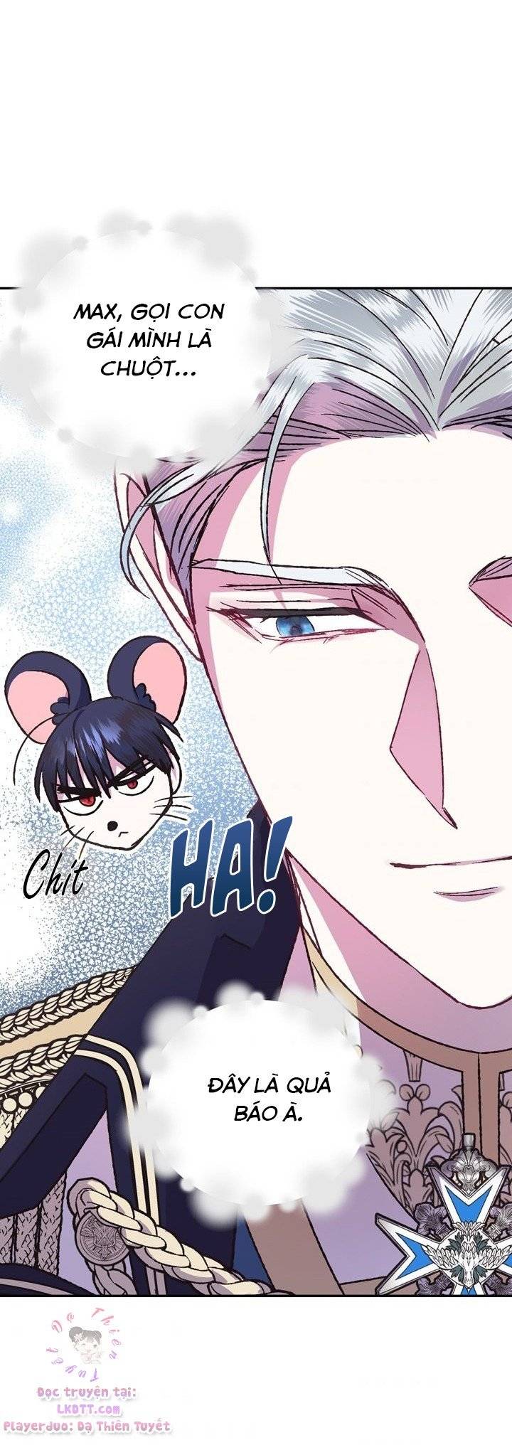 cha, con không muốn kết hôn đâu chapter 16 35