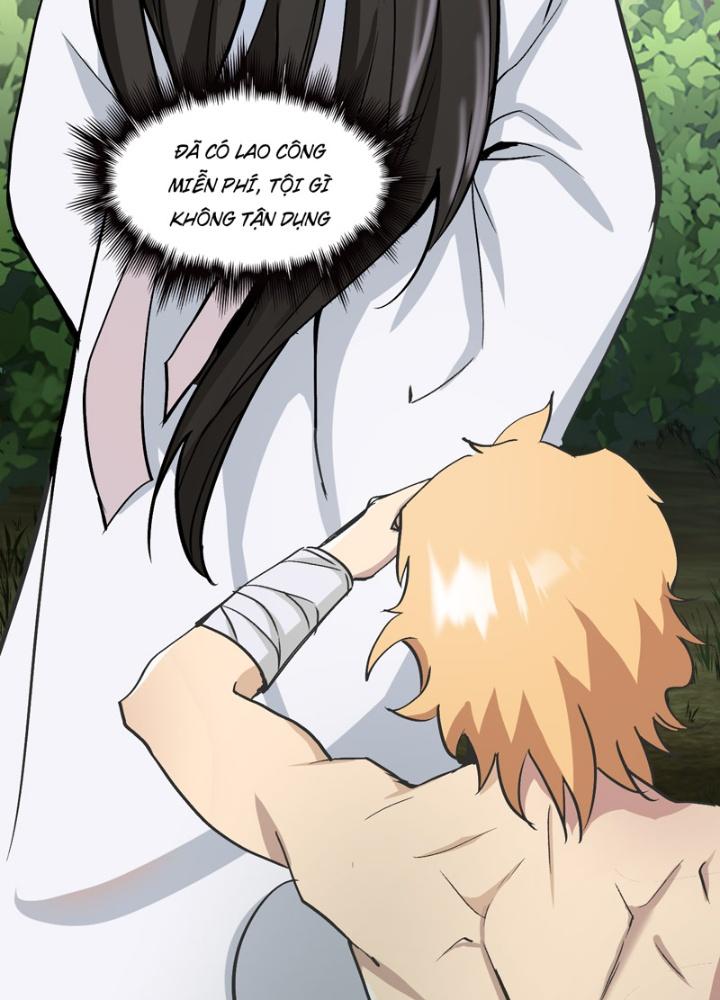 đệ tử của ta đều là vô địch đại yêu chapter 3 29