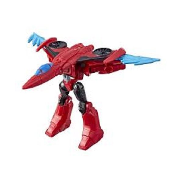 CBV - Mô hình Windblade dòng Scout TRANSFORMERS E1896/E1883