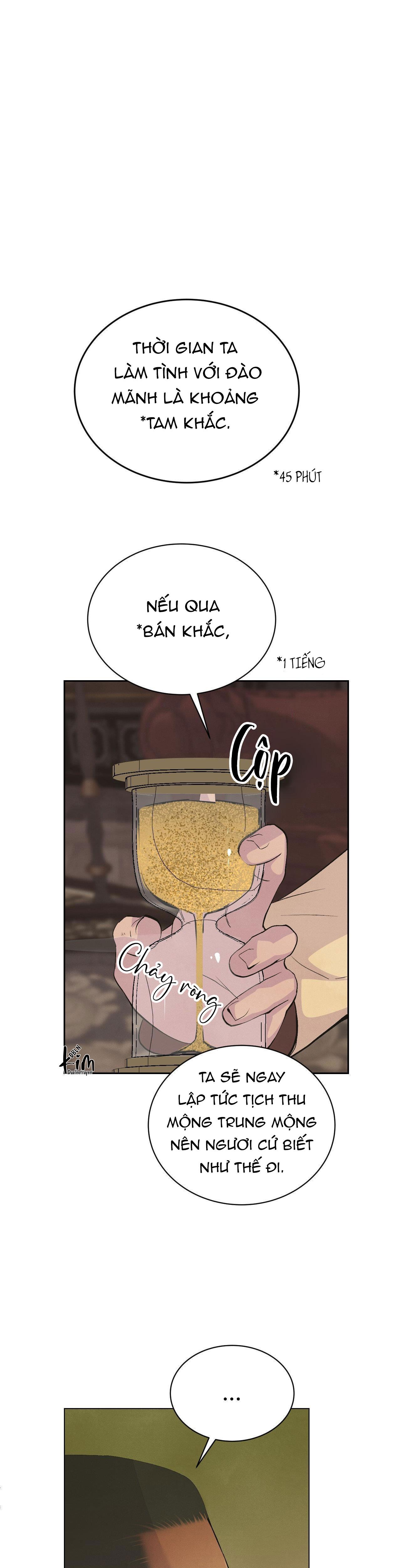 cậu bé đào chapter 9 13