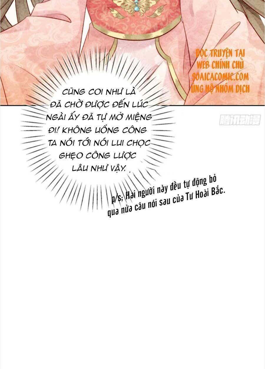 bắt đầu hủy hôn để công lược vương gia chapter 29 16