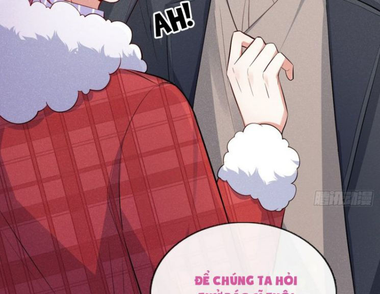 tôi với hình mẫu lý tưởng lìa trần rồi! chapter 12 30