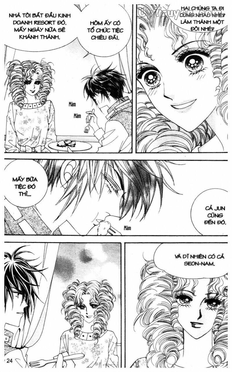 vợ chồng trẻ con bản đẹp chapter 15 25