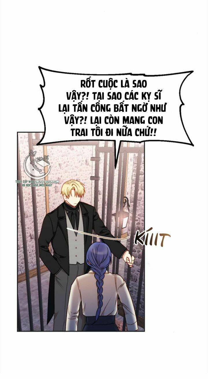 nữ chính muốn tôi trở thành mẹ kế chapter 32 8