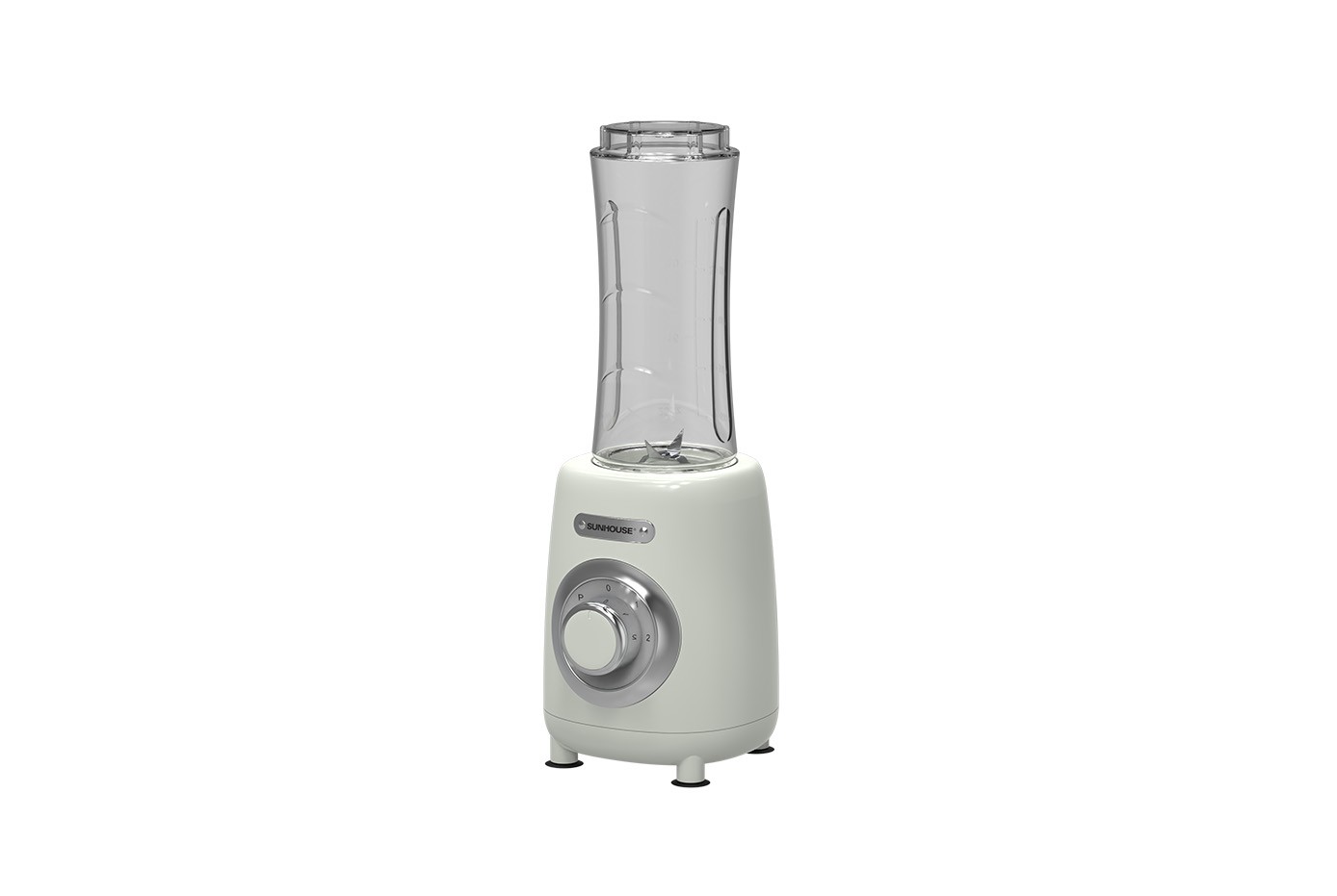 [Hàng chính hãng] Máy xay sinh tố đa năng Sunhouse SHD5320