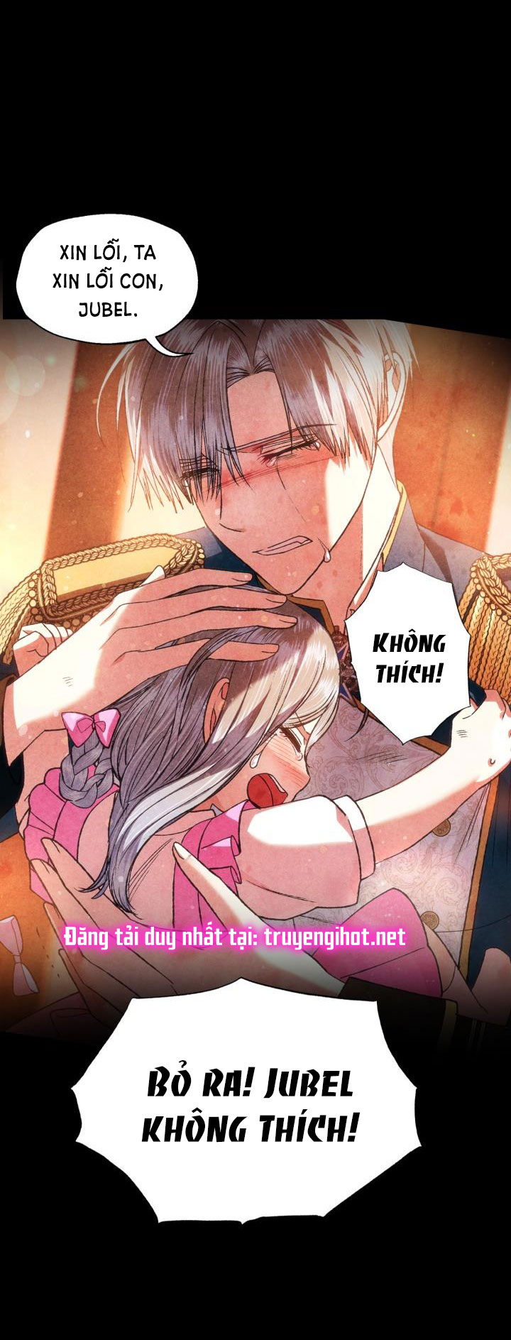 cha à, con không muốn kết hôn đâu chapter 87 52