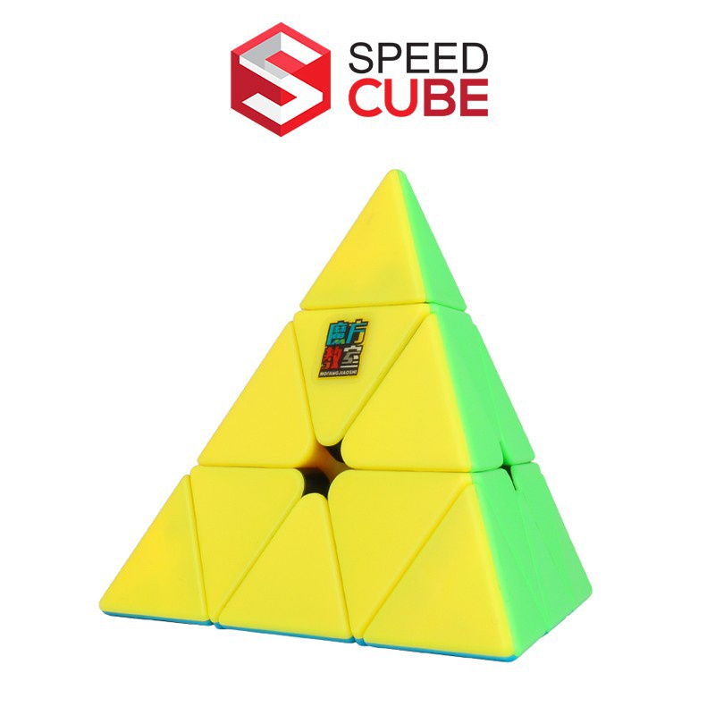 Rubik Biến Thể MoYu MeiLong Pyraminx Tam Giác Moyu