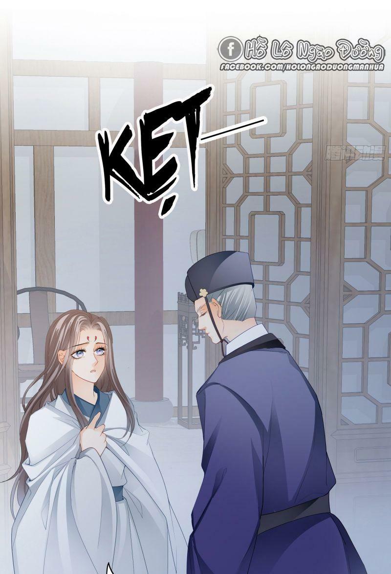 bổn vương muốn nàng chapter 27 31