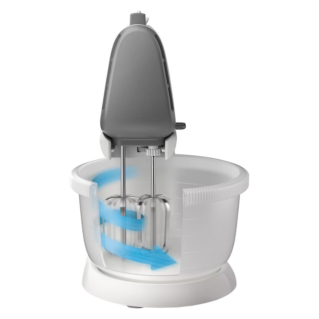 Máy đánh trứng Philips HR3745/00 - Hàng chính hãng