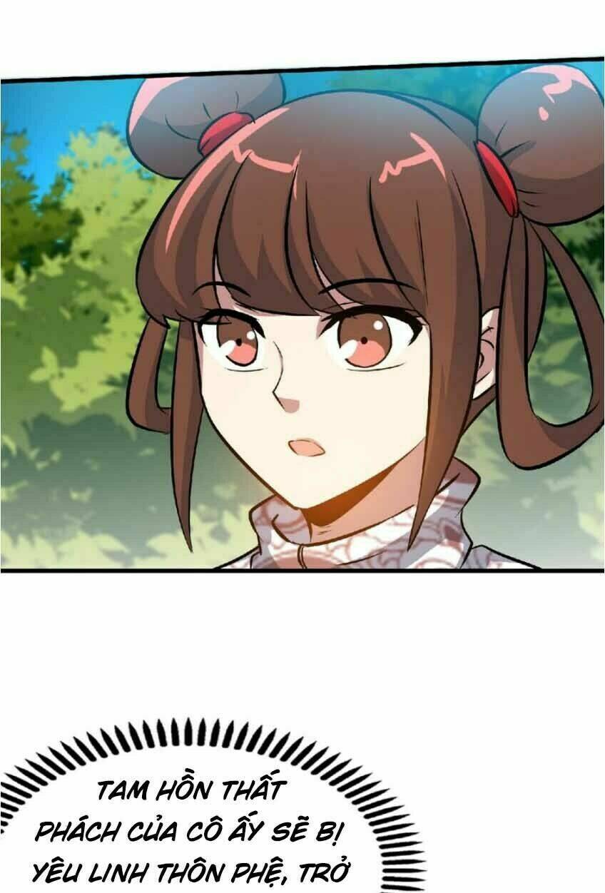 thánh võ tinh thần chapter 19 22