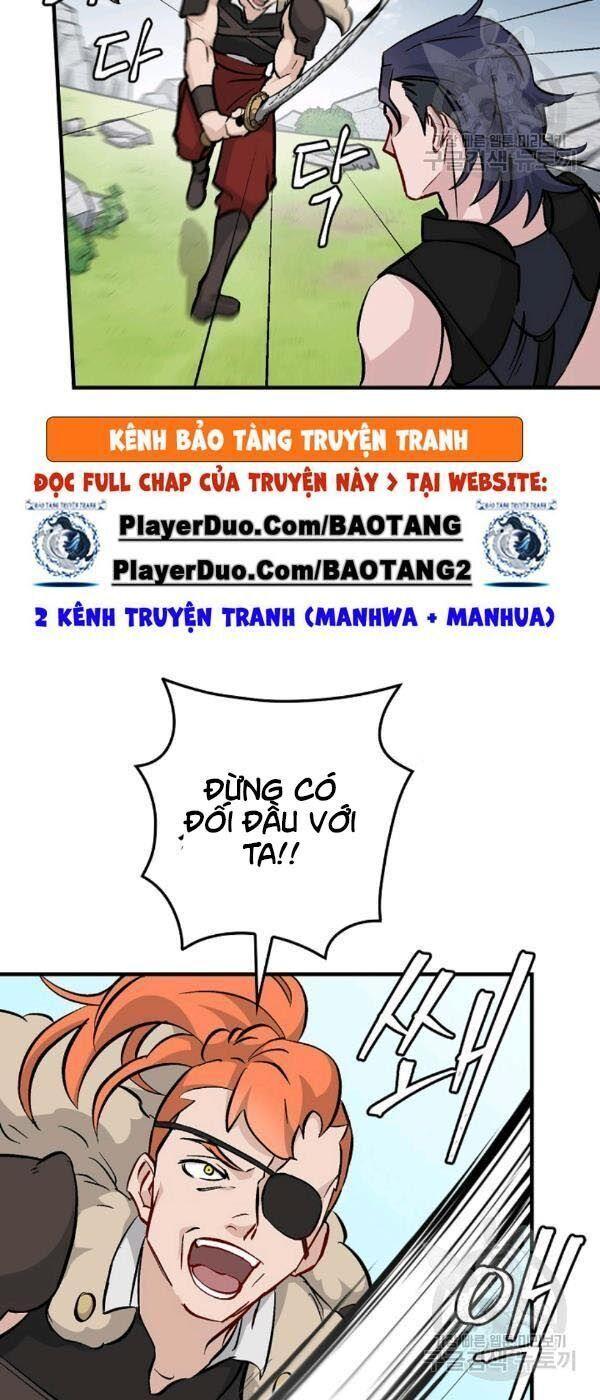 tôi lên cấp chỉ bằng cách ăn chapter 58 30