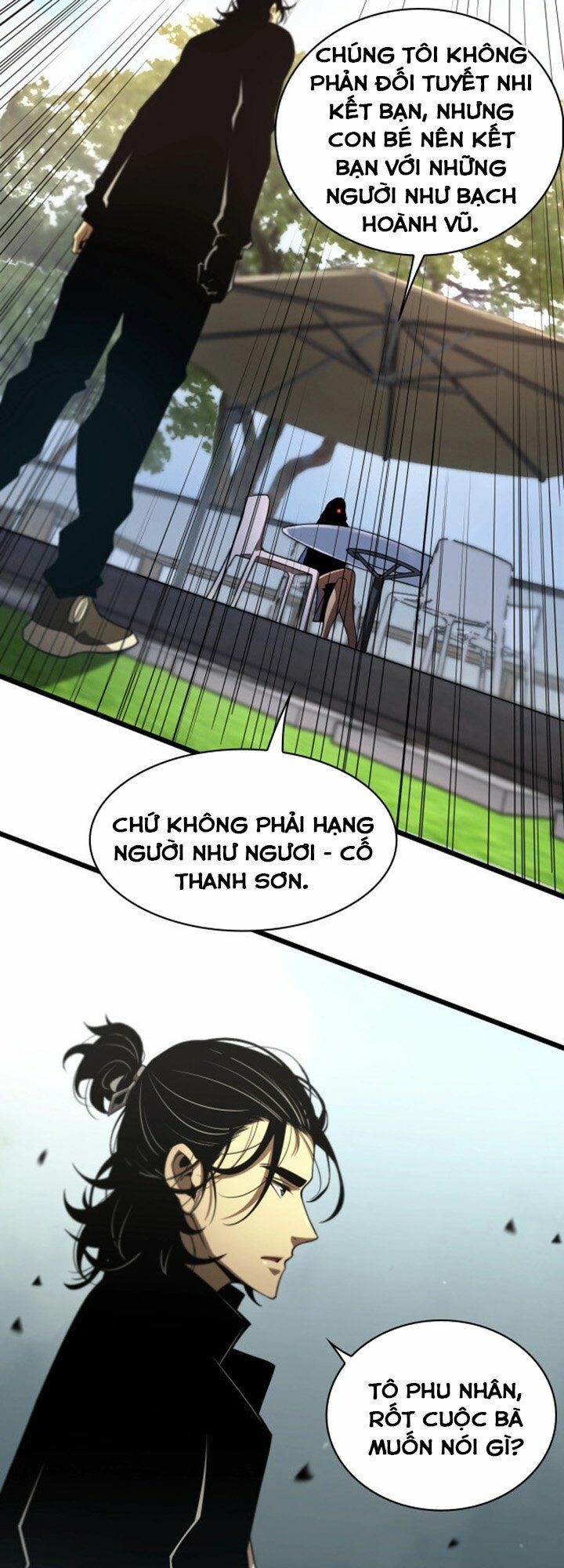 chư giới - tận thế online chapter 29 29