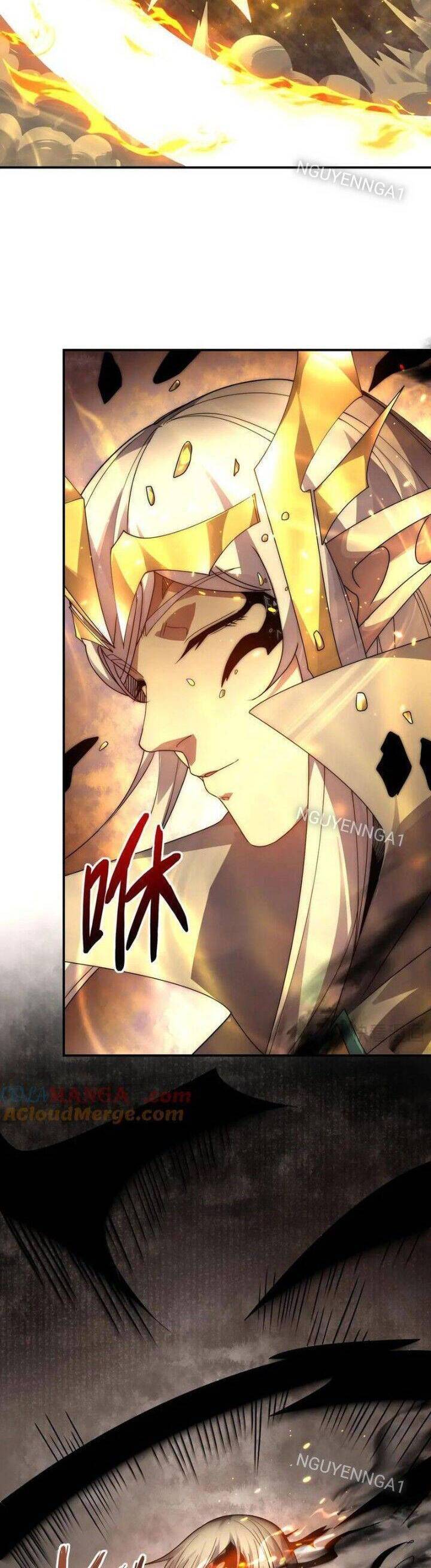 võng du: ta có thể tiến hoá tất cả! chapter 9 19