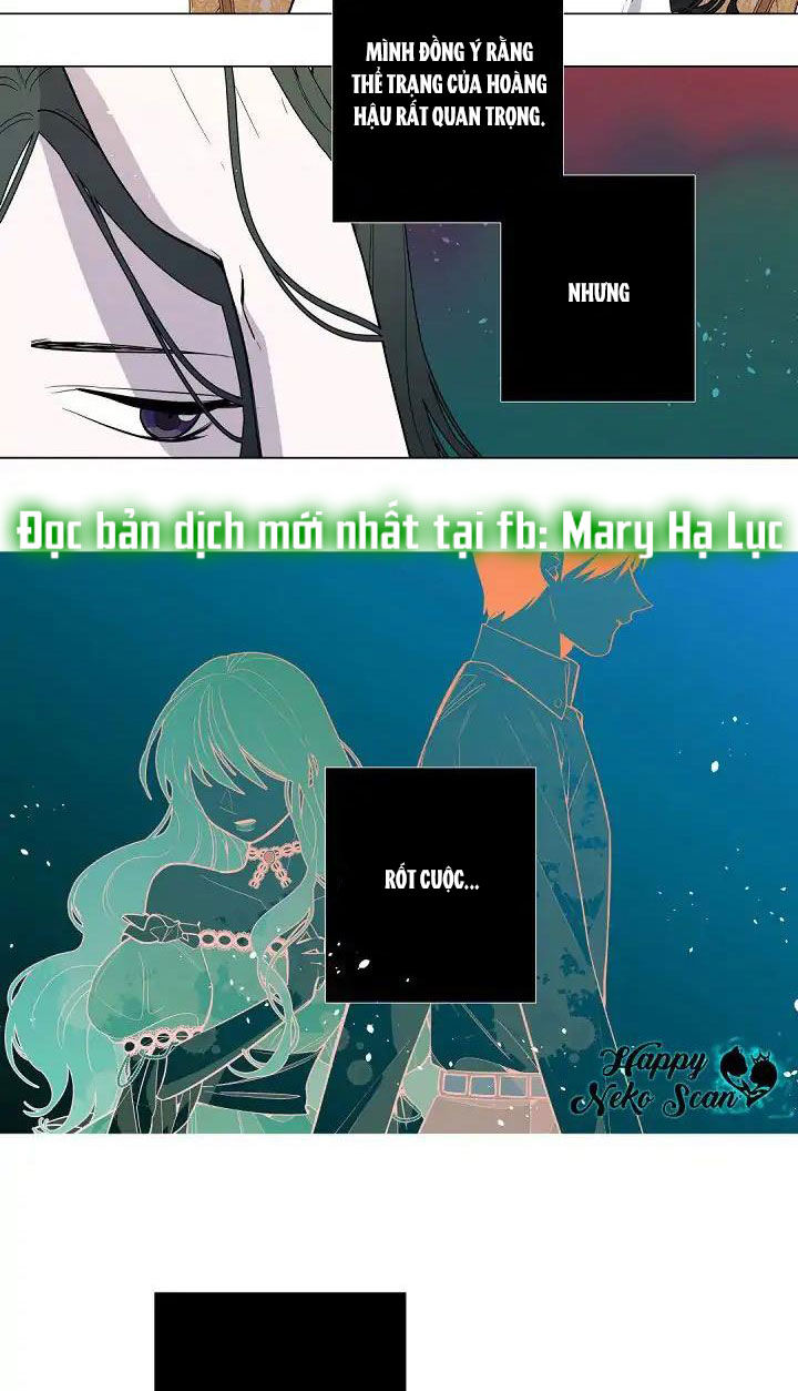 từ tiểu thư thành hoàng hậu - lady to queen chapter 4.2 26