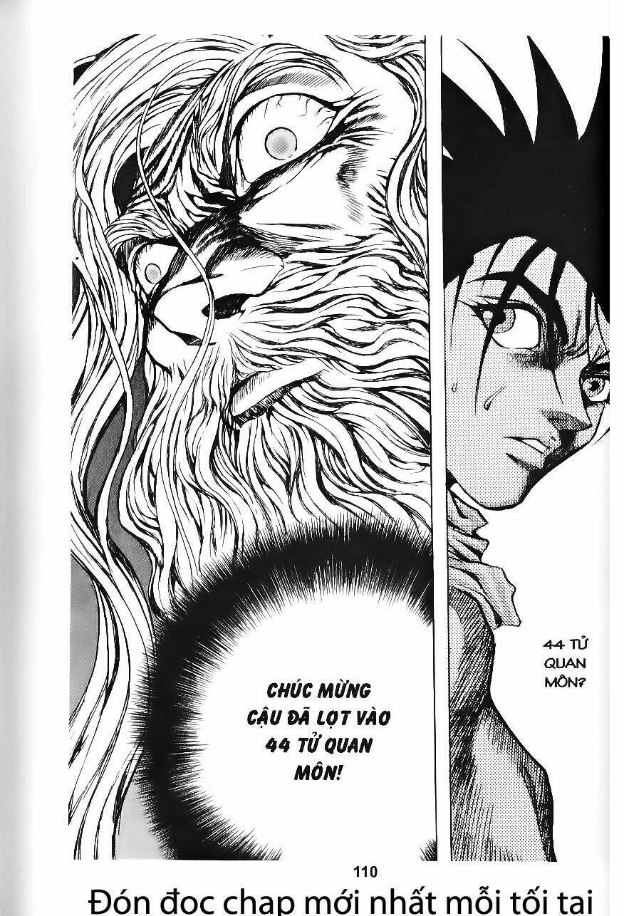 shoma - thiên vương thần kiếm chapter 66 19