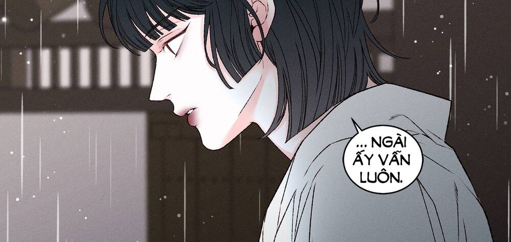 mối tình đầu của ma cà rồng chapter 24.2 73