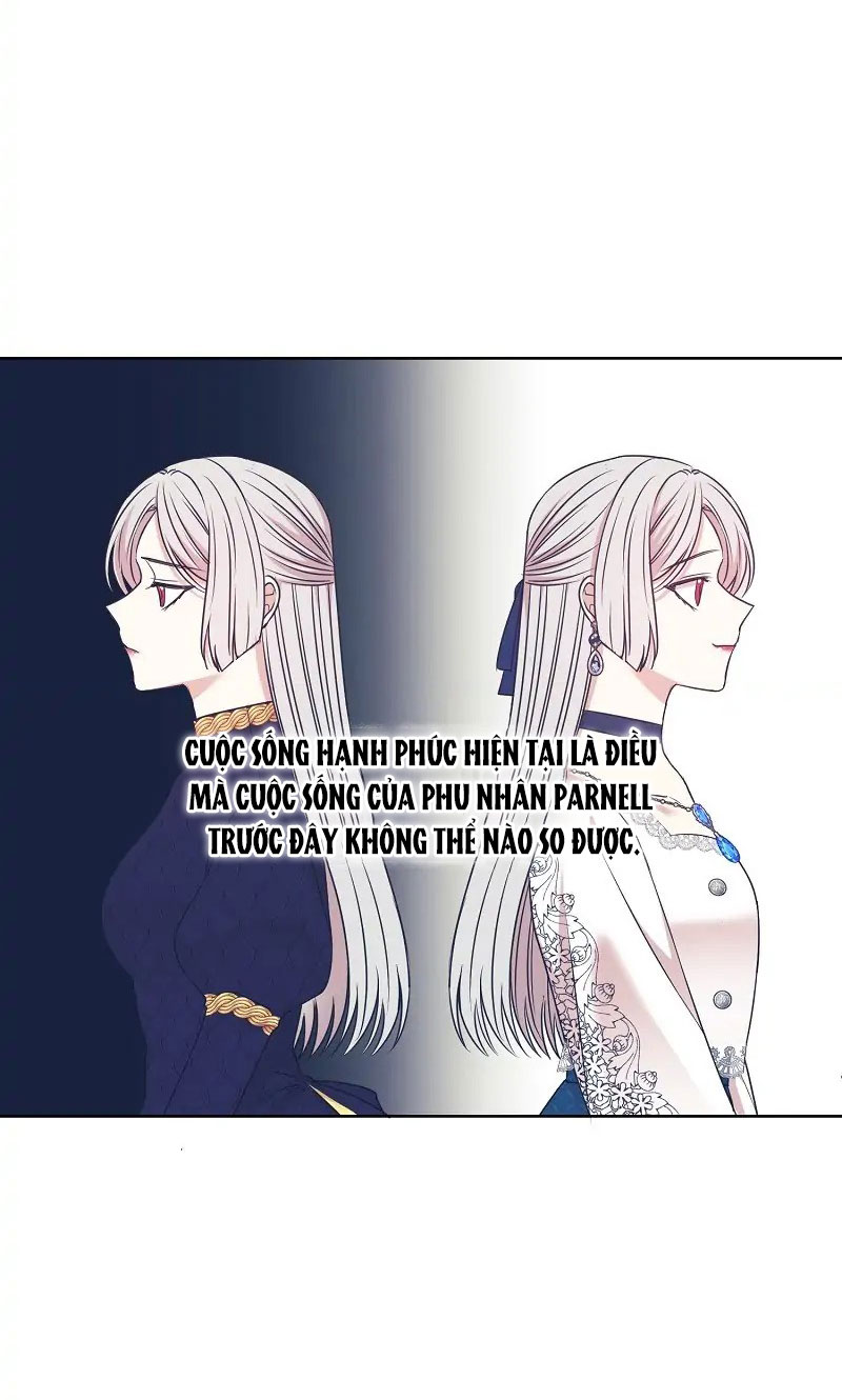 tôi chán nản vì người chồng thứ 2 còn "khỏe" hơn chồng cũ chapter 35.1 9