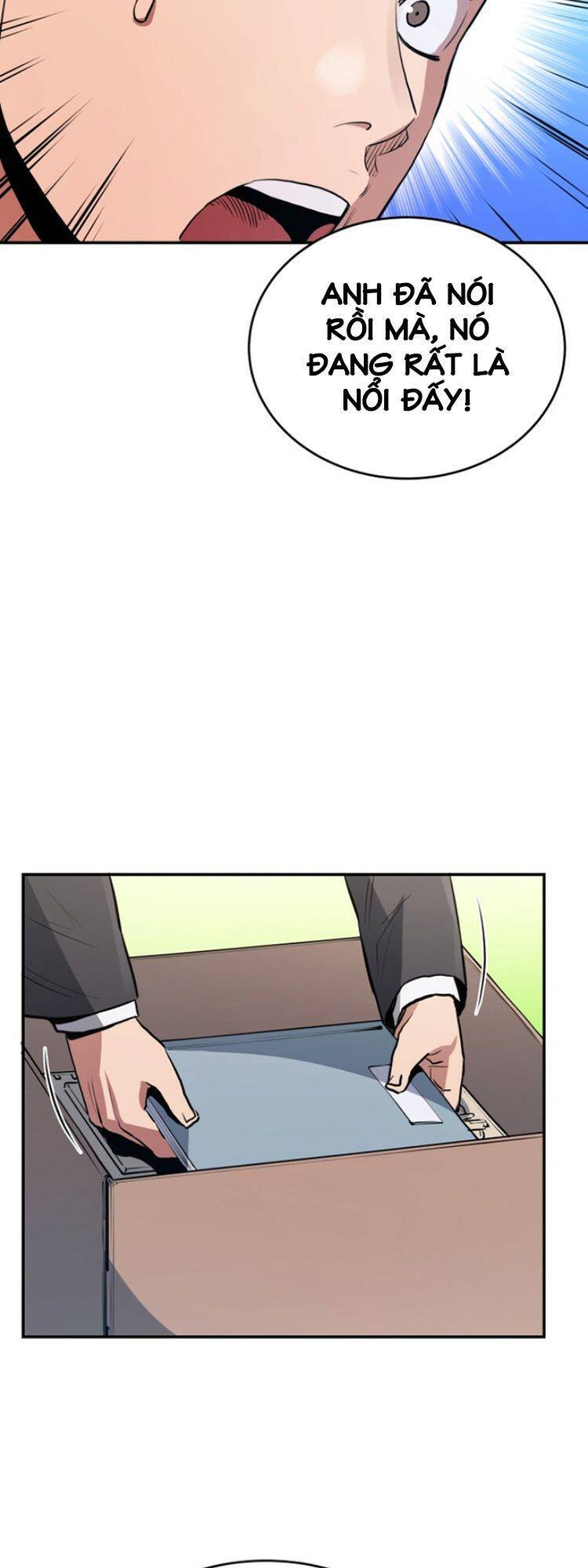 hệ thống oán hận của ta chapter 32 44