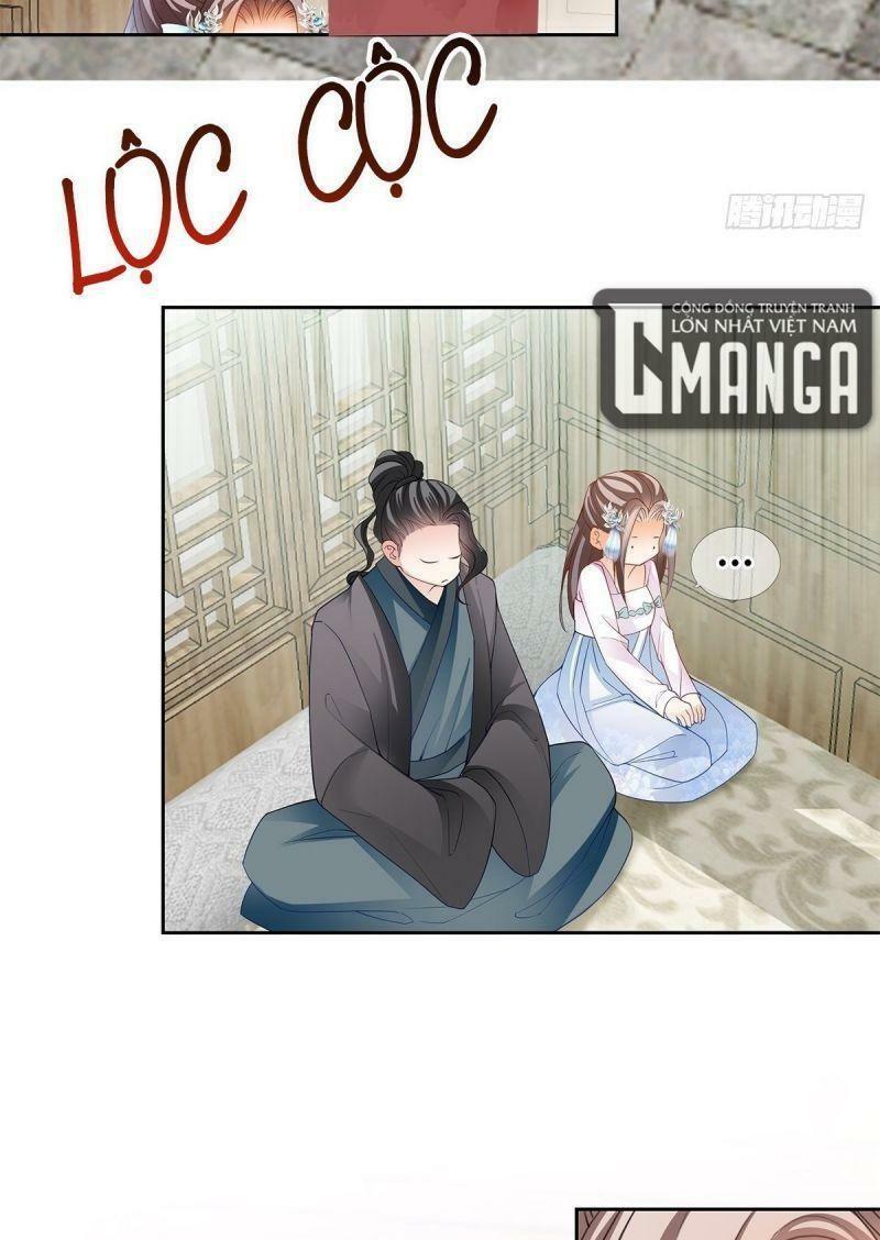 bổn vương muốn nàng chapter 32 45