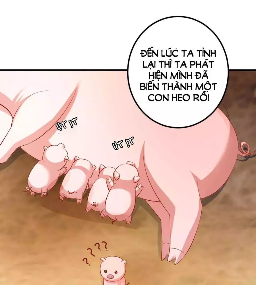 từ đây vương gia không thượng triều sớm chapter 87 33