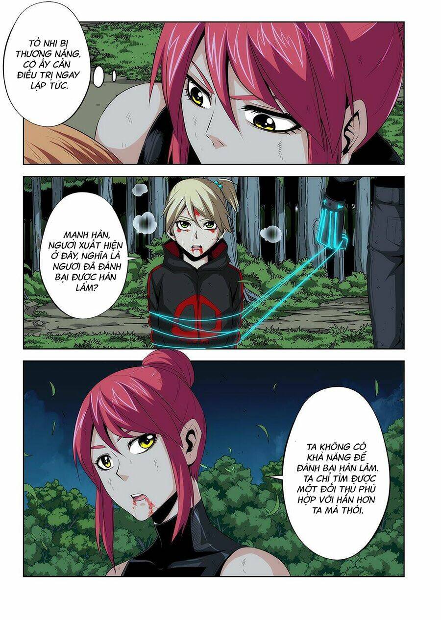 life and death chapter 22 4