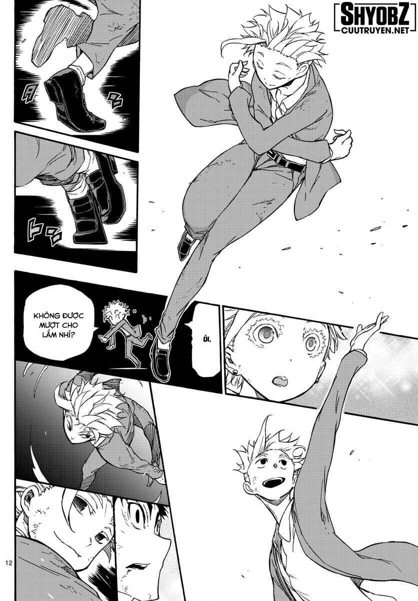 thế giới sau 5 phút chapter 36 12