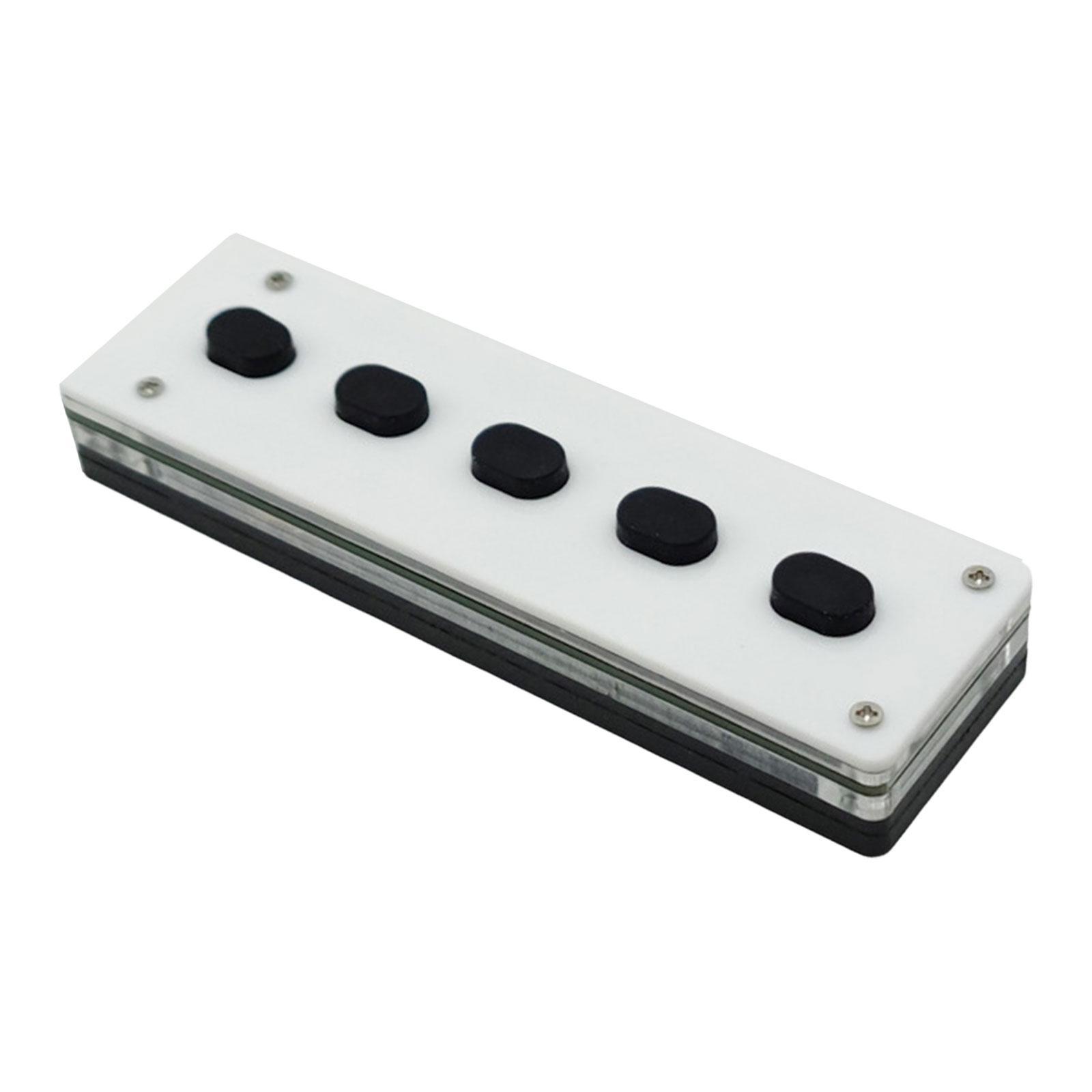 Mini Keyboard without Receiver