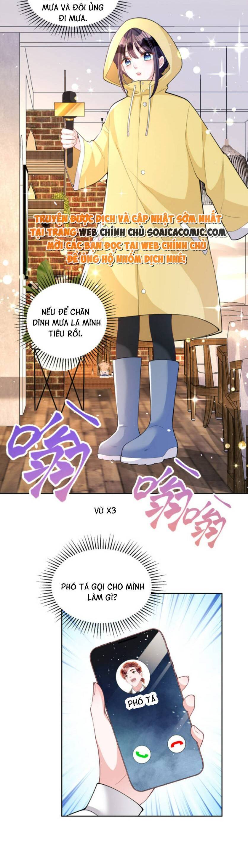 tổng tài huyết tộc cực sủng cô vợ mỹ nhân ngư chapter 30 17