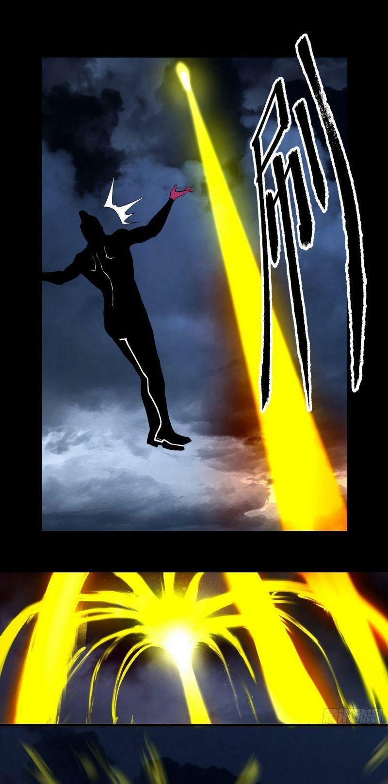 con quỷ đã sẵn sàng cho bữa tối ! chapter 51 28