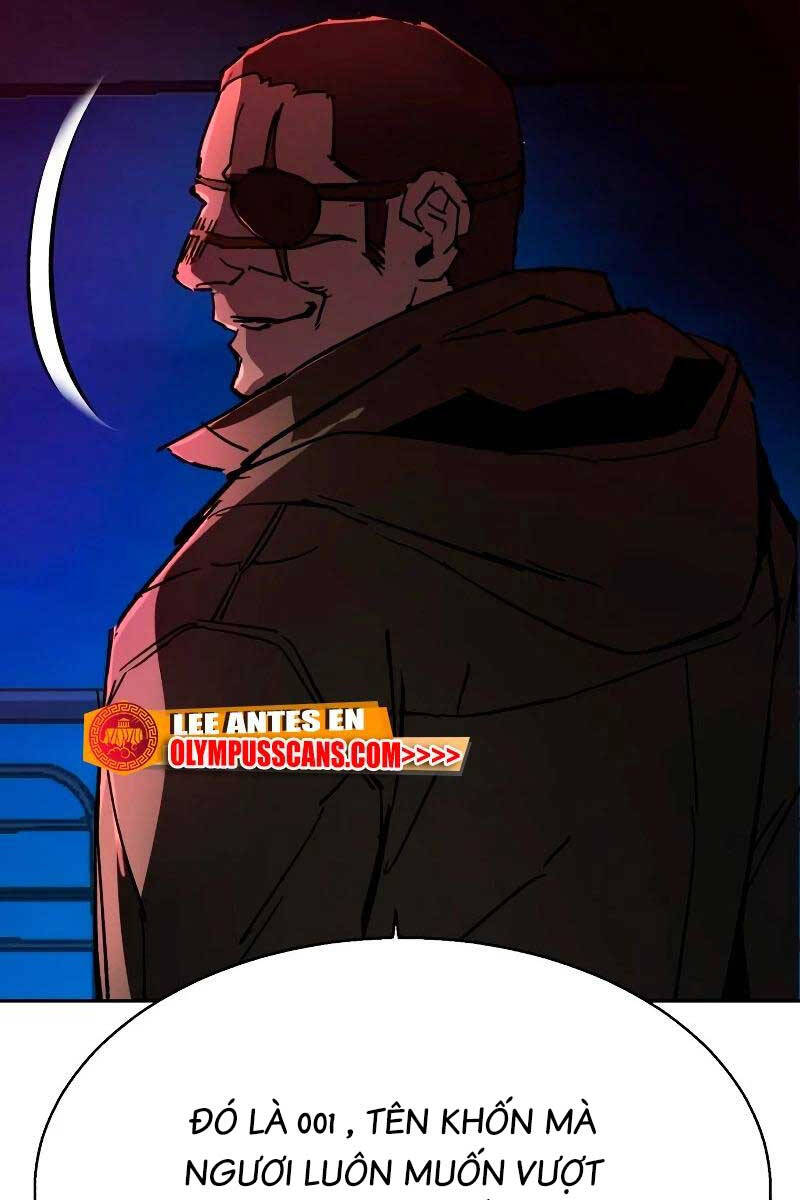 bạn học của tôi là lính đánh thuê chapter 135.2 43