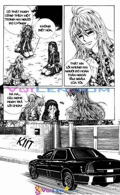 tình yêu quý tộc chapter 8 52