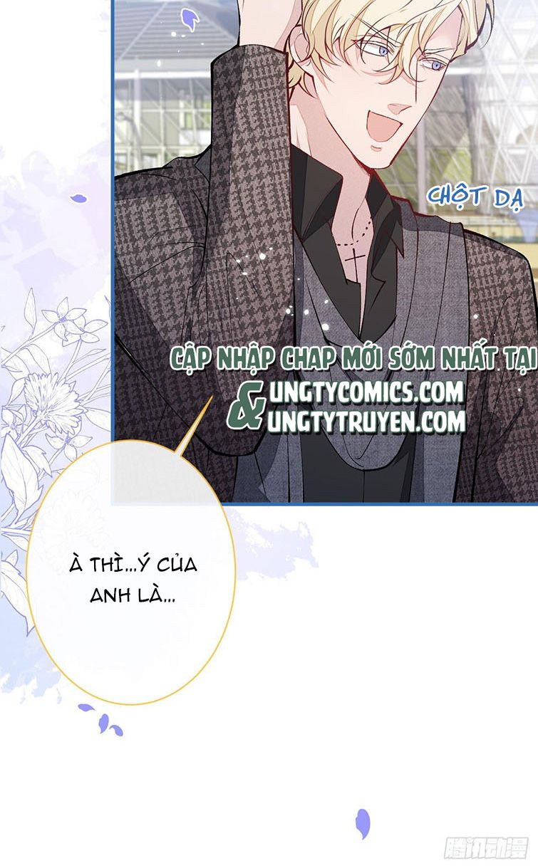 hotsearch của ảnh đế chapter 155 39