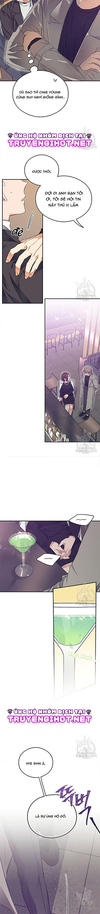 thở chung bầu không khí chapter 7 10