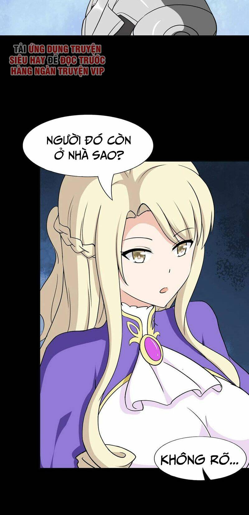 bạn gái virus của tôi chapter 183 19