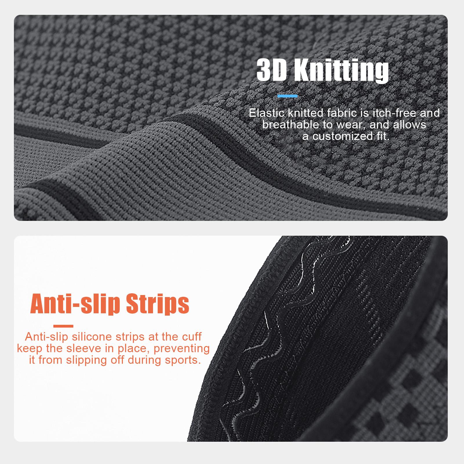 Đai Bảo Vệ Đầu Gối Cho Dân Thể Thao