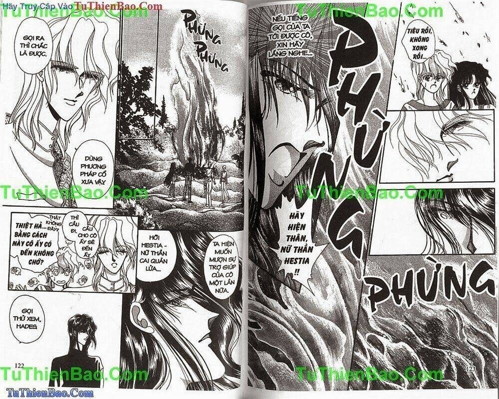 aries thần thoại cung hoàng đạo chapter 19 62