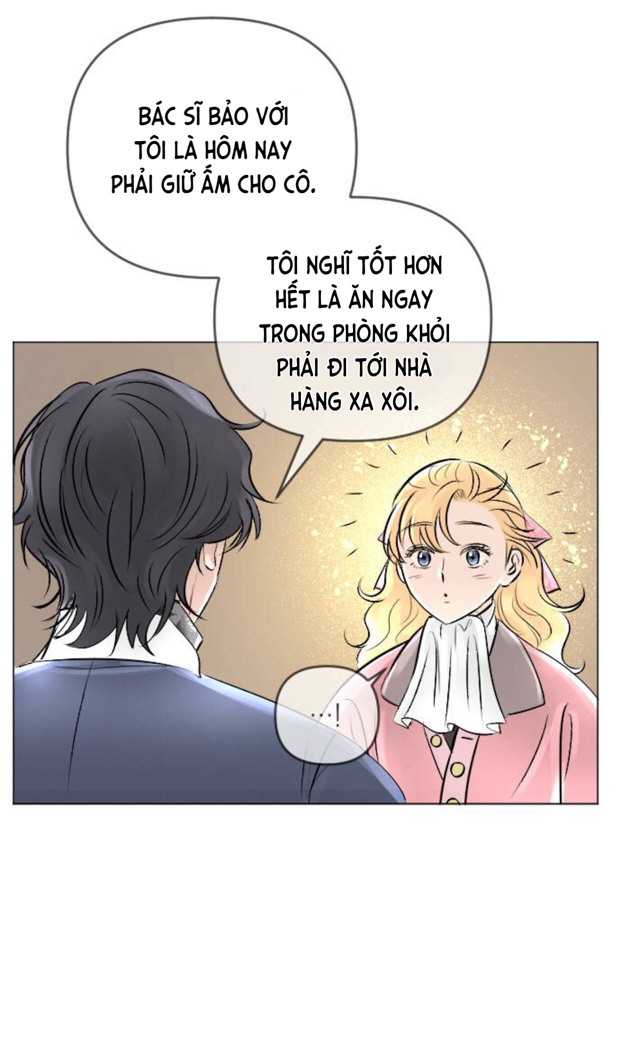 lựa chọn cuối cùng của tôi là nam phụ chapter 19 9