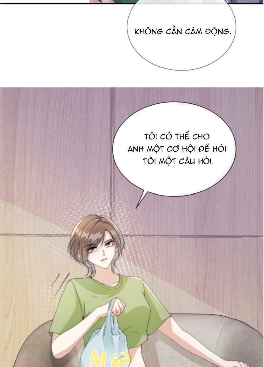 ngự tỷ toàn năng lại bị phá mã giáp chapter 43 29