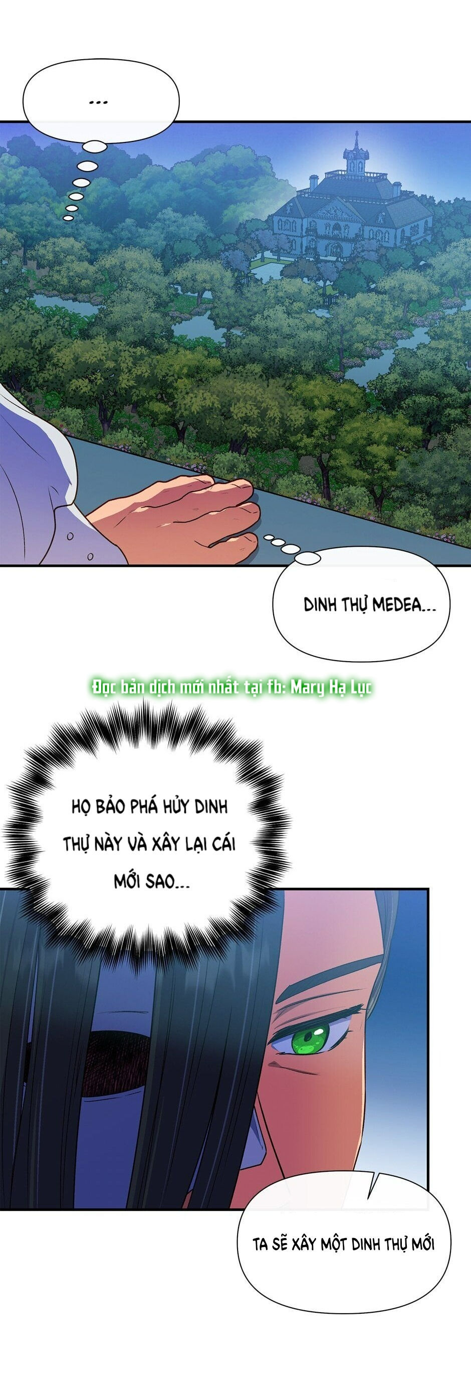 bản khế ước với nữ công tước ác ma chapter 131 27