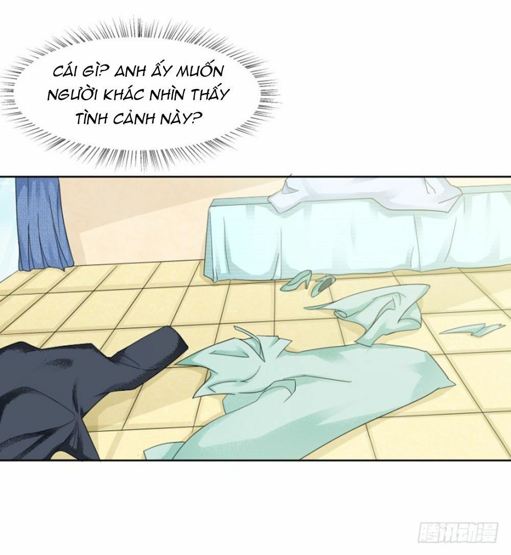 thiên kim đường môn chapter 98 14