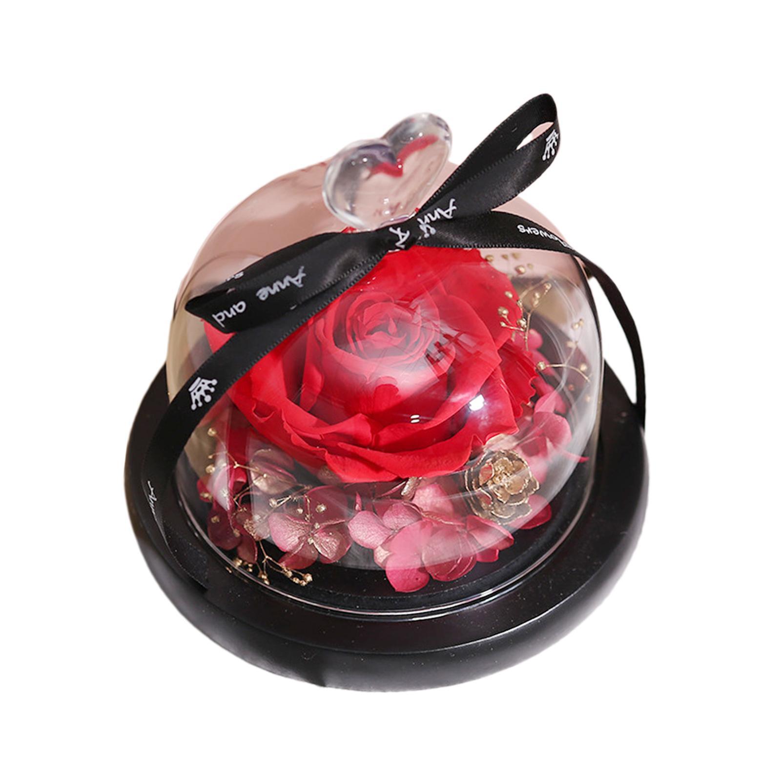 Handmade Romantic   Birthday Gift Present Home Decor