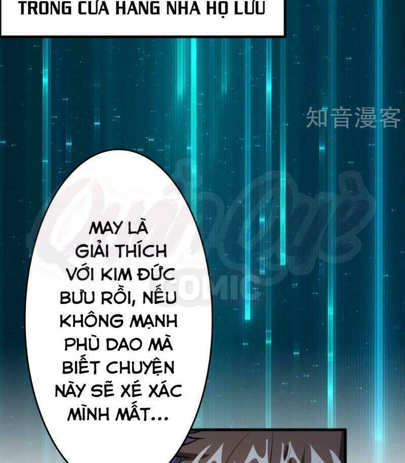 dị giới cung ứng thương chapter 84 17