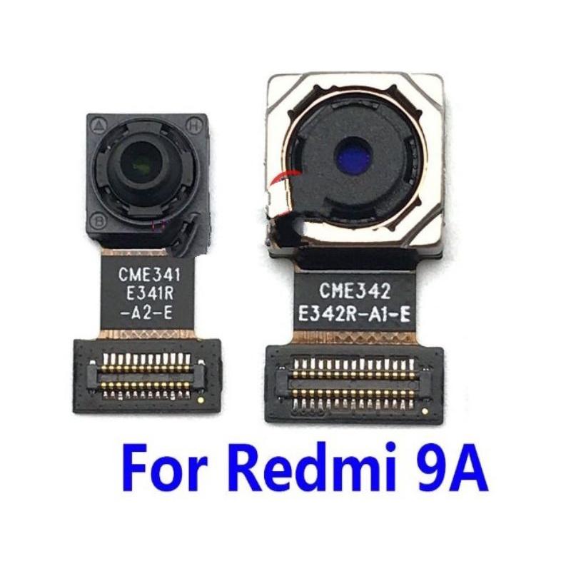 Camera trước Xiaomi Redmi 9A / camera sau Xiaomi Redmi 9A- Thay thế