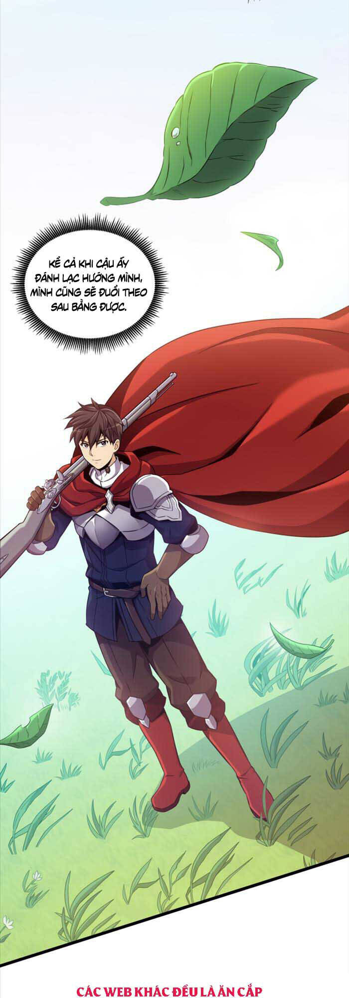 arcane sniper chapter 92 4