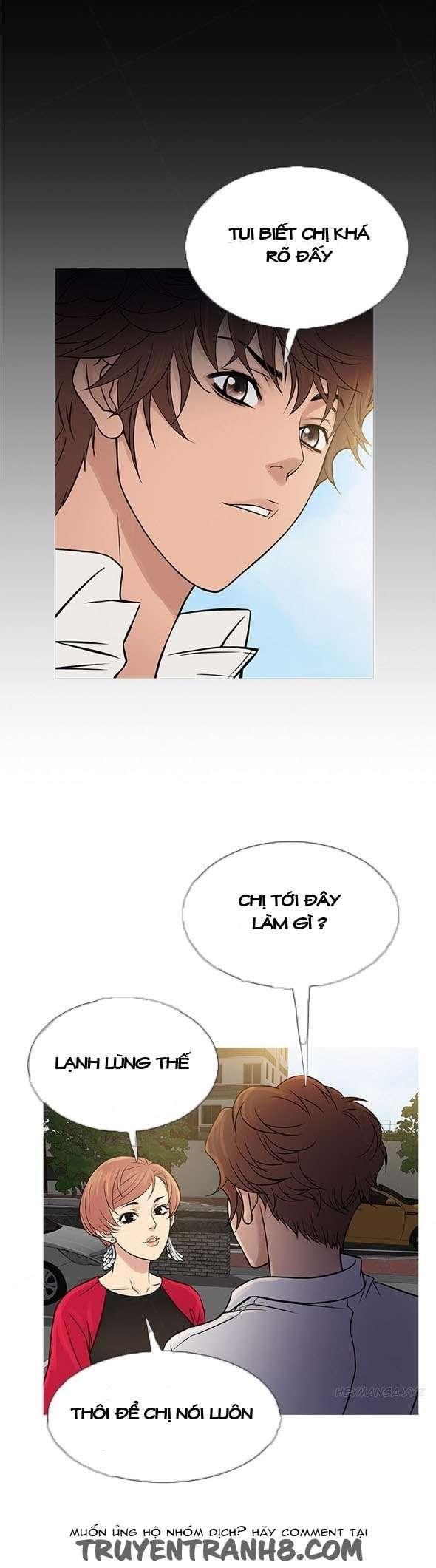 thiên đường chapter 61 25